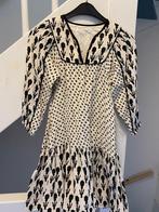 ZARA INDIASE PRINT KATOEN JURK, MAAT: 134, Meisje, ZARA, Ophalen of Verzenden, Zo goed als nieuw