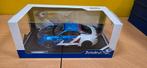 Alpine A110 Radicale US Racing 2023 Zeldzaam, Ophalen of Verzenden, Nieuw, Auto, Solido