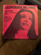 Jasperina de Jong - de non, Ophalen of Verzenden, Zo goed als nieuw, Overige formaten, Levenslied of Smartlap