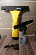 Karcher raamwisser, Huis en Inrichting, Schoonmaakartikelen, Ophalen