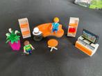 Playmobil woonkamer., Ophalen of Verzenden, Zo goed als nieuw