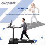 Loopband 8 km/u Opvouwbaar Incline – B1S – 3 kleuren, Sport en Fitness, Fitnessmaterialen, Ophalen, Benen, Nieuw, Info@phfitness.nl