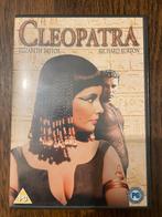 Cleopatra, Vanaf 12 jaar, Ophalen of Verzenden, Zo goed als nieuw, Historisch of Kostuumdrama