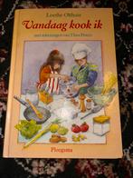 Vandaag kook ik - Loethe Olthuis, Gelezen, Voorgerechten en Soepen, Ophalen of Verzenden, Gezond koken