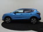 Nissan Qashqai 1.3 DIG-T Design Edition, Auto's, Voorwielaandrijving, 65 €/maand, Gebruikt, Met garantie (alle)
