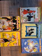 Pietje Prik Boeken - Lea Smulders, Ophalen, Gelezen, Lea Smulders, Sprookjes