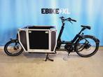 1000Km Urban Arrow Cargo L Bosch Perf Line 500Wh BD, Ophalen of Verzenden