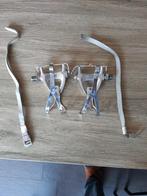 Campagnolo pedalen voor uw vintage racefiets, Ophalen of Verzenden, Gebruikt