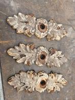 Diverse soorten muurankers, Ophalen, 250 mm of meer