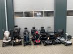 Partij scootmobielen 7 stuks, Gebruikt, Kymco, Kymco, Ophalen of Verzenden