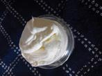 Tallow cream geklopte 100% biologische gasgevoerde crème, Nieuw, Ophalen of Verzenden