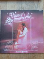 Warm Aanbevolen (LP), Ophalen of Verzenden, Zo goed als nieuw, 12 inch, Pop