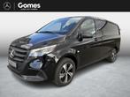 Mercedes-Benz eVito eVito 112 L2 60 kWh Mercedes-Benz eVito, Stof, 116 pk, Mercedes-Benz, Te koop