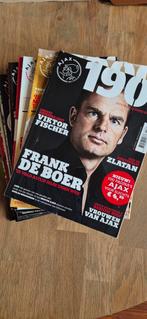 13x maandblad 1900, Ophalen of Verzenden, Zo goed als nieuw