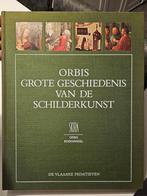 Orbis: De Vlaamse Primitieven, Ophalen of Verzenden, Gelezen