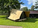 Aart kok Livingstone Rivercamp 2014, Caravans en Kamperen, Ophalen, Aart Kok, Tot en met 2, Beige