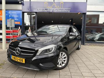 Mercedes-benz A-klasse 180 CDI Ambition beschikbaar voor biedingen