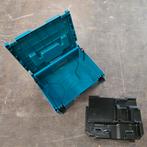 Makita Systainer M-box + DTL063ZJ Inlay, Doe-het-zelf en Verbouw, Ophalen of Verzenden, Nieuw