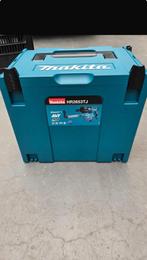 Makita combihamer HR2653TJ NIEUW!!, Doe-het-zelf en Verbouw, Gereedschap | Boormachines, 600 watt of meer, Boor- en/of Breekhamer