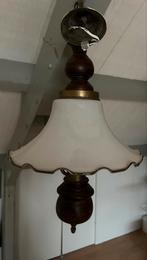 Hanglamp, Antiek en Kunst, Antiek | Lampen, Ophalen