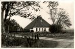 De Weezenplaats Texel, Ophalen of Verzenden, Voor 1920, Gelopen, Waddeneilanden