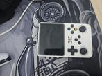 R36S Retro Handheld Console - 20k Games!, Spelcomputers en Games, Spelcomputers | Overige, Verzenden, Zo goed als nieuw