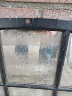 Stal raam, Doe-het-zelf en Verbouw, Glas en Ramen, Ophalen, Gebruikt, Minder dan 80 cm, Minder dan 80 cm