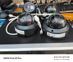 Hikvision black, 3x4 Mp 1x6Mp, Ophalen of Verzenden, Gebruikt, Buitencamera