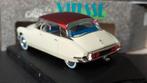 Citroen DS 19 Salon De Paris 1956 1:43 Vitesse Pol, Hobby en Vrije tijd, Modelauto's | 1:43, Verzenden, Nieuw, Auto, Overige merken