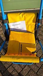 Evacuatiestoelen evacuatiestoel Evac chair trap stoel, Diversen, Ophalen, Gebruikt, Industriepark 2a 9351PA Leek, H.O.Albert Ale Slotema