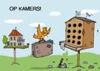 Kamer of appartement gezocht (1/2 personen) in Amsterdam, Huizen en Kamers, Op zoek naar een kamer