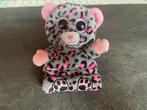 Ty Beanie Boo Telefoonhouder Luipaard, Ophalen of Verzenden, Gebruikt, Beer