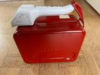 Vintage tank jerrycan fabory 10 l benzine diesel oldtimer, Ophalen of Verzenden, Zo goed als nieuw