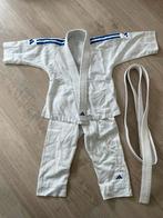 Judo pak met band (meegroeipak), Maat XS of kleiner, Ophalen of Verzenden, Zo goed als nieuw, Judo