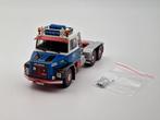 Tekno - Scania T146 Stangeland, Ophalen of Verzenden, Nieuw, Bus of Vrachtwagen, Tekno