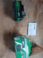Hikoki BSL36A18X Multi Volt  36V - Nieuw in doos, Doe-het-zelf en Verbouw, Gereedschap | Machine-onderdelen en Toebehoren, Ophalen of Verzenden