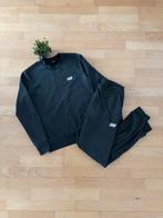 Four Amsterdam Trainingspak Donkergrijs XS, Kleding | Heren, Truien en Vesten, Ophalen of Verzenden, Zo goed als nieuw, Overige maten