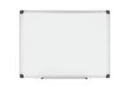 Whiteboard Quantore 30x45cm emaille ** nieuw in doos **, Ophalen, Nieuw, Magneetbord