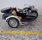 Modelmotor BMW zijspan, Motoren, Onderdelen | Oldtimers, Ophalen