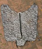 Vliegendeken, Dieren en Toebehoren, Ophalen of Verzenden, Gebruikt