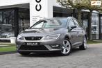 SEAT Leon ST 1.4 TSI Style FR ALCANTARA, XENON, CRUISE, STOE, Voorwielaandrijving, Gebruikt, 4 cilinders, Leon