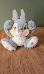 Disney Stampertje Kiekeboe Knuffel, Ophalen of Verzenden, Zo goed als nieuw, Konijn