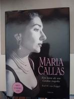 K.H. van Zoggel - Maria Callas, Verzenden, K.H. van Zoggel, Zo goed als nieuw, Sport