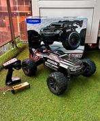 Arrma Kraton 6s  EXB., Kinderen en Baby's, Speelgoed | Buiten | Skelters, Ophalen of Verzenden, Zo goed als nieuw, Overige merken