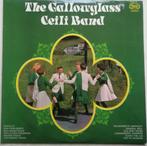 vinyl lp The Gallowglass Ceili Band - Ierland, Ophalen, Zo goed als nieuw