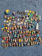 Grote verzameling sleutelhangers, Verzamelen, Ophalen of Verzenden, Gebruikt, Overige typen