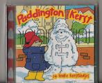 CD Kerst Beertje Paddington, Verzenden, Gebruikt