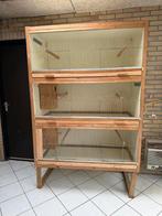 3 Kweekkooien, Dieren en Toebehoren, Ophalen, Hout, Vogelkooi
