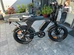 tk v8 fatbike 18 inch, Ophalen, Nieuw