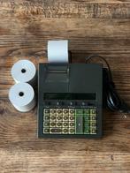 Olivetti Divisumma 37PD, Ophalen of Verzenden